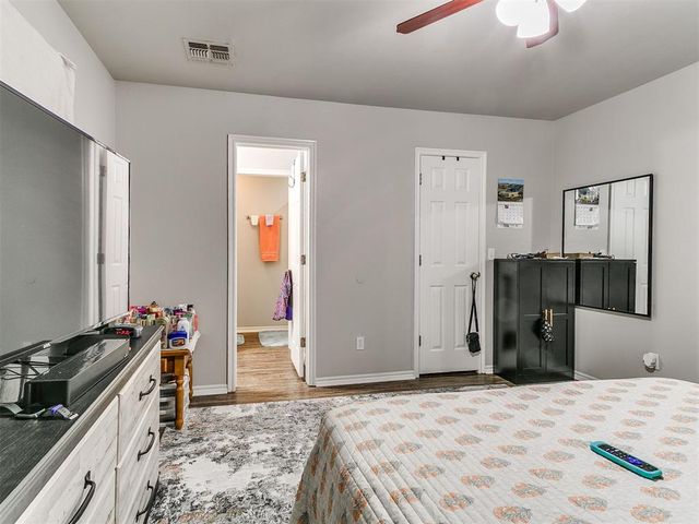 1415 NW 98th Street, Oklahoma City, OK 73114