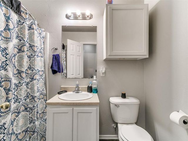 1415 NW 98th Street, Oklahoma City, OK 73114