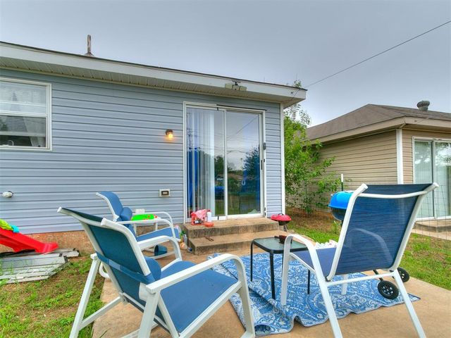 1415 NW 98th Street, Oklahoma City, OK 73114