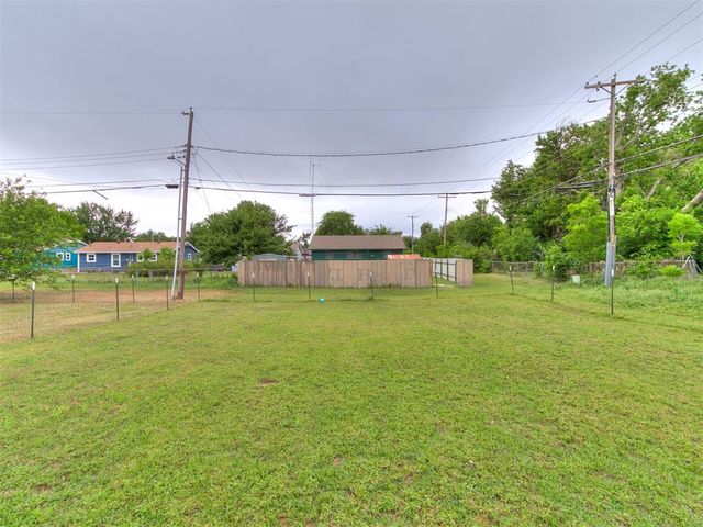 1415 NW 98th Street, Oklahoma City, OK 73114