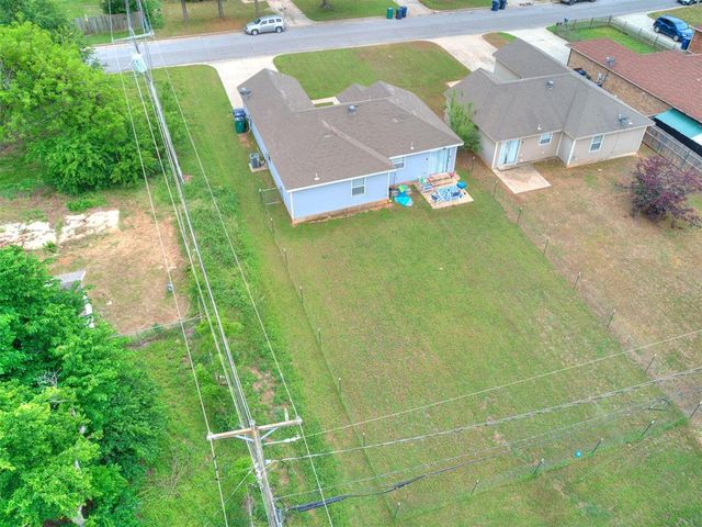 1415 NW 98th Street, Oklahoma City, OK 73114