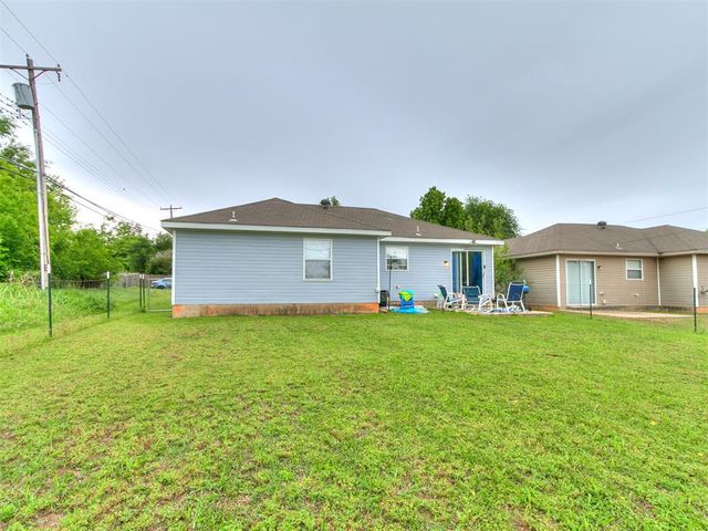 1415 NW 98th Street, Oklahoma City, OK 73114