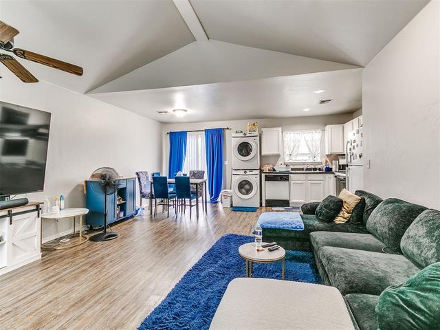 1415 NW 98th Street, Oklahoma City, OK 73114