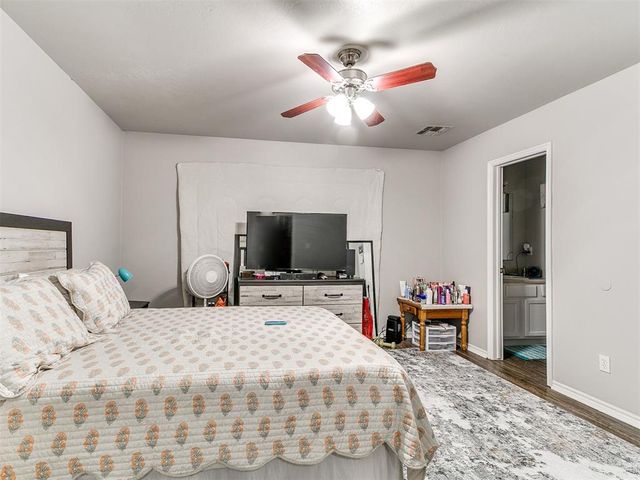 1415 NW 98th Street, Oklahoma City, OK 73114