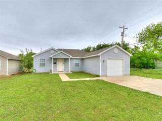 1415 NW 98th Street, Oklahoma City, OK 73114