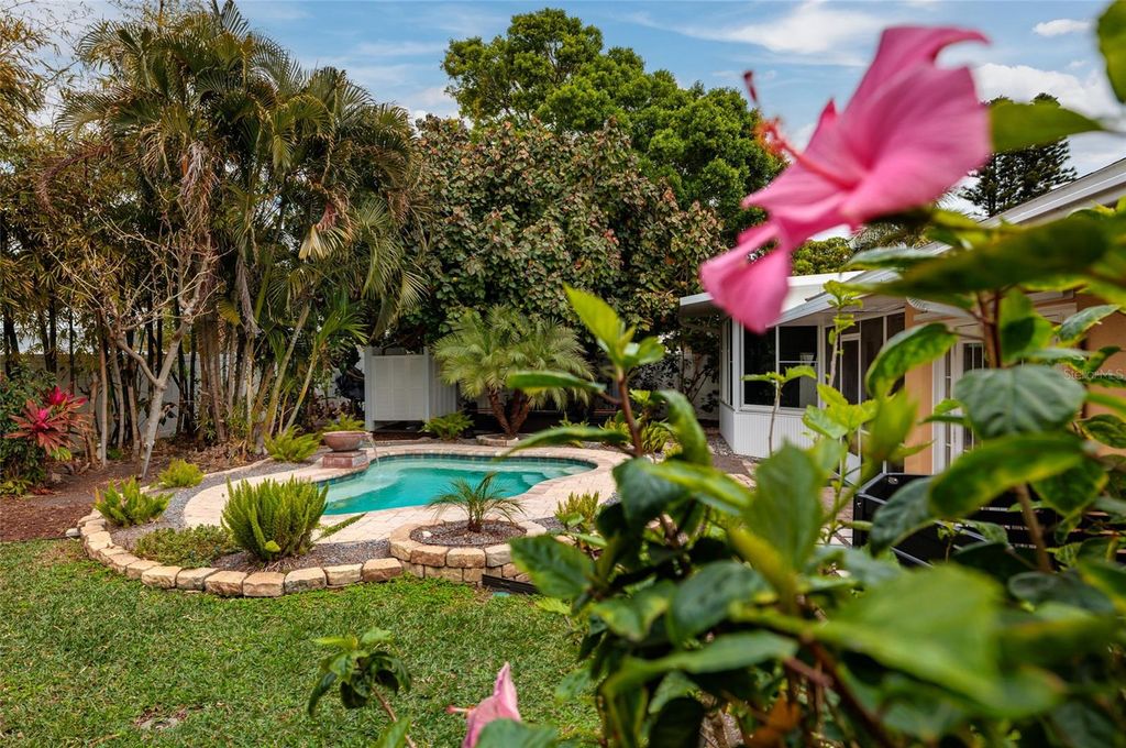 Image 30 of property listing at 2209 SUNRISE DRIVE SE, St Petersburg, FL 33705