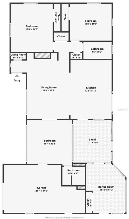 Image 36 of property listing at 2209 SUNRISE DRIVE SE, St Petersburg, FL 33705