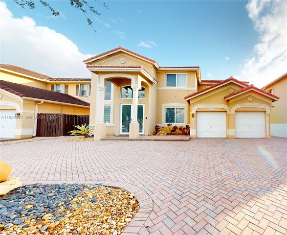 12358 SW 125th Ter, Miami, FL 33186