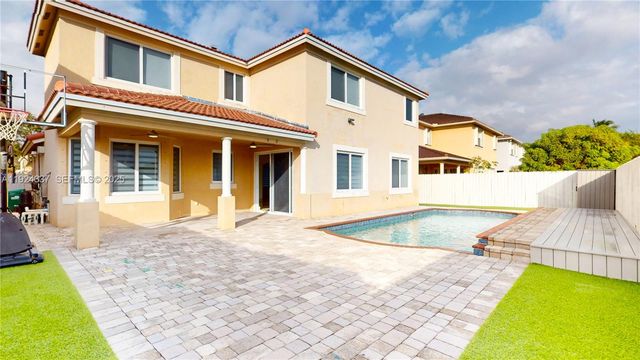 12358 SW 125th Ter, Miami, FL 33186