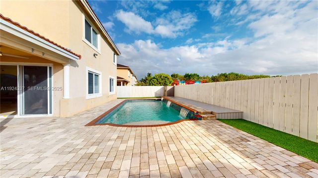 12358 SW 125th Ter, Miami, FL 33186