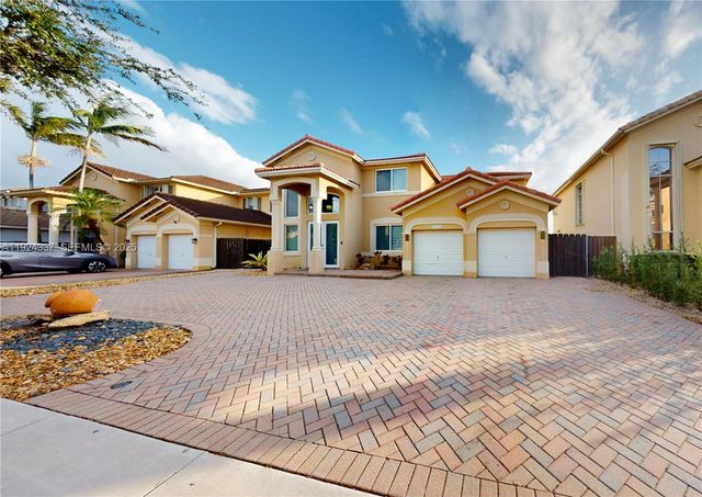 12358 SW 125th Ter, Miami, FL 33186