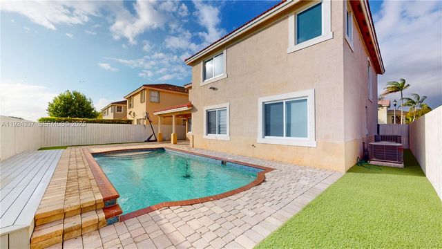 12358 SW 125th Ter, Miami, FL 33186