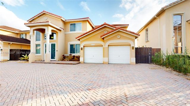 12358 SW 125th Ter, Miami, FL 33186