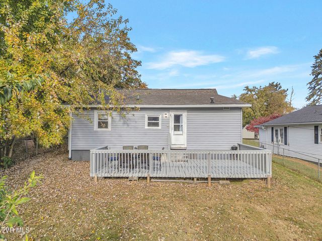 1304 East Chilhowie Avenue, Johnson City, TN 37601