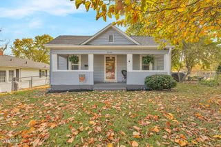1304 East Chilhowie Avenue, Johnson City, TN 37601