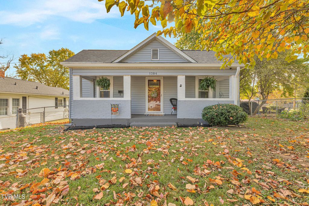 1304 East Chilhowie Avenue, Johnson City, TN 37601