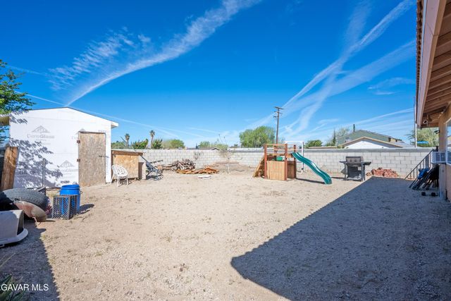 37551 E 29th Street, Palmdale, CA 93550