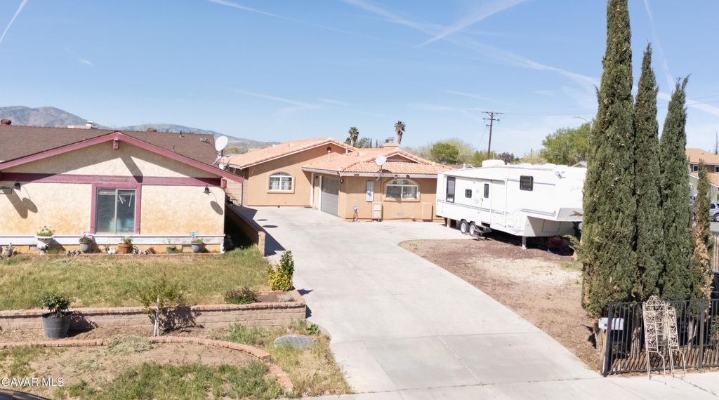 37551 E 29th Street, Palmdale, CA 93550