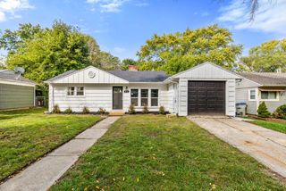 3733 N 63rd STREET, Milwaukee, WI 53216