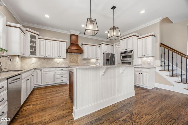 112 Briarburn Lane, Holly Springs, NC 27540