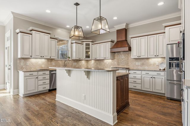 112 Briarburn Lane, Holly Springs, NC 27540