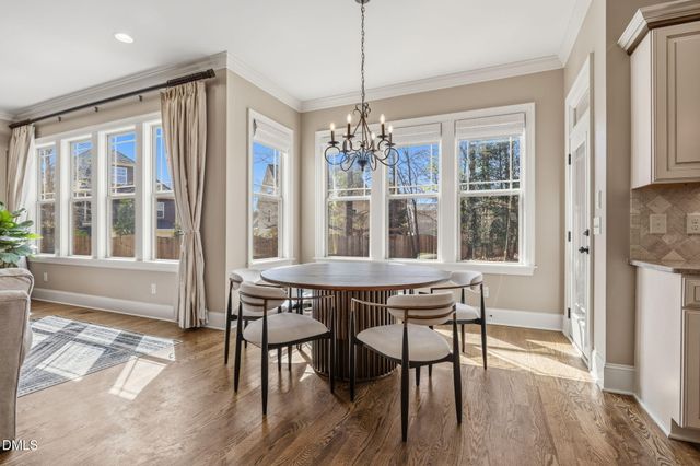 112 Briarburn Lane, Holly Springs, NC 27540