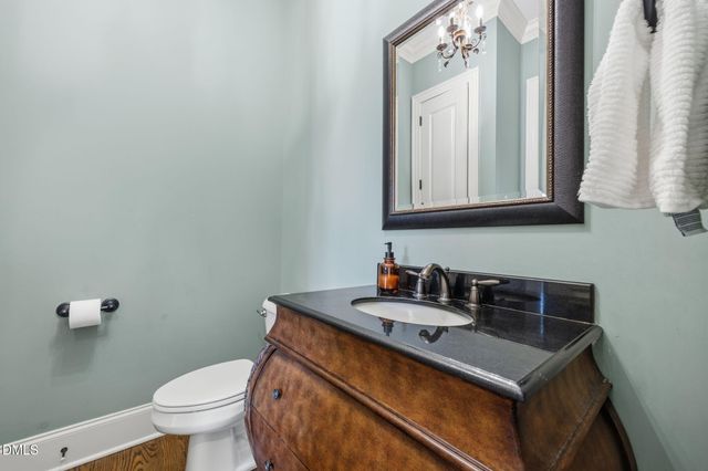 112 Briarburn Lane, Holly Springs, NC 27540