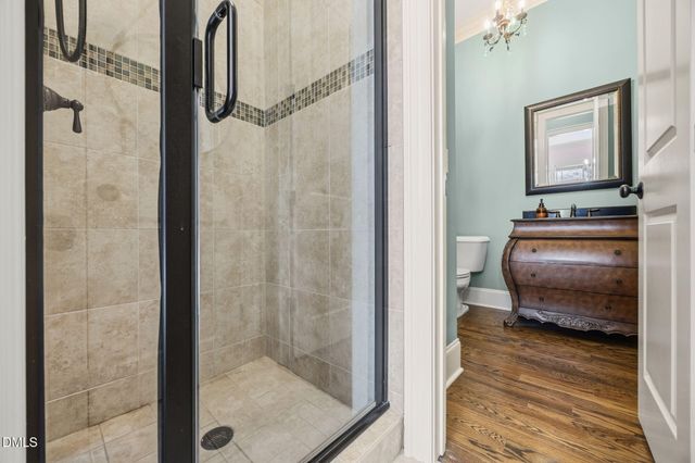 112 Briarburn Lane, Holly Springs, NC 27540