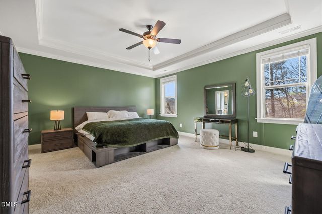 112 Briarburn Lane, Holly Springs, NC 27540