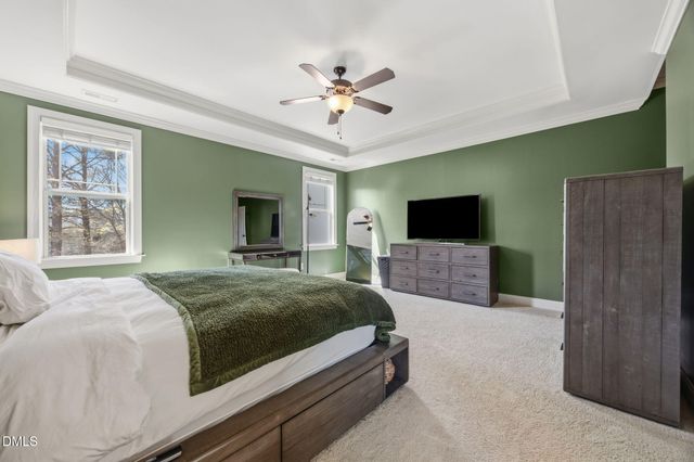 112 Briarburn Lane, Holly Springs, NC 27540