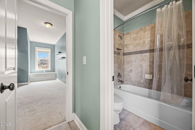 112 Briarburn Lane, Holly Springs, NC 27540