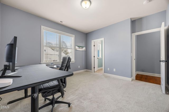 112 Briarburn Lane, Holly Springs, NC 27540