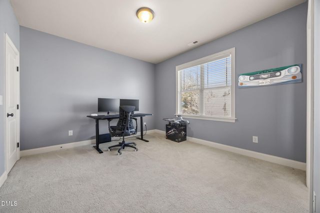 112 Briarburn Lane, Holly Springs, NC 27540