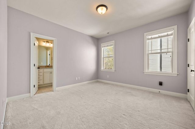 112 Briarburn Lane, Holly Springs, NC 27540