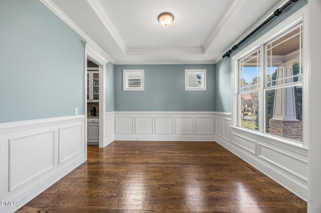 112 Briarburn Lane, Holly Springs, NC 27540