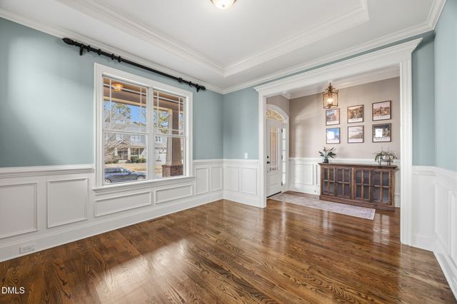 112 Briarburn Lane, Holly Springs, NC 27540