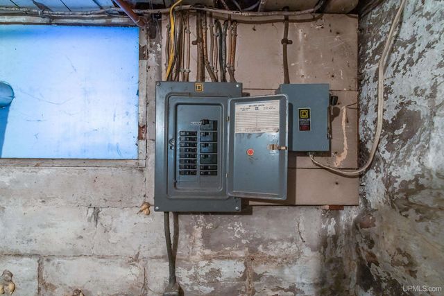 200 W Ridge Street, Ishpeming, MI 49849