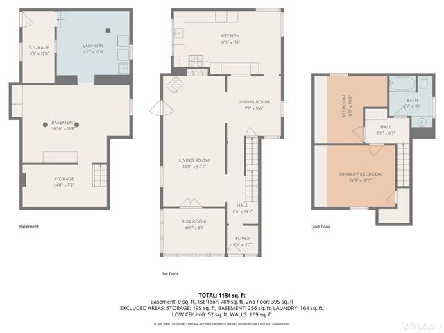 200 W Ridge Street, Ishpeming, MI 49849