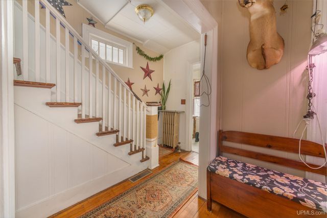 200 W Ridge Street, Ishpeming, MI 49849