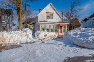 200 W Ridge Street, Ishpeming, MI 49849