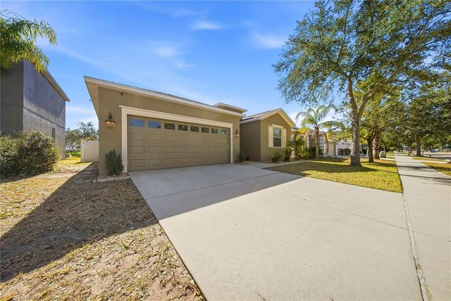 11209 FLORA SPRINGS DRIVE, Riverview, FL 33579