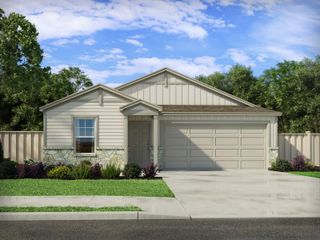 149 Honey Bee RD, Jarrell, TX 76537