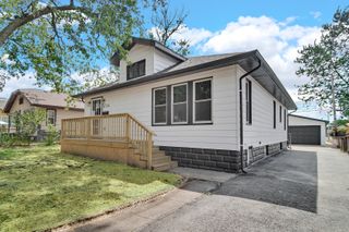 6724 Arkansas Avenue, Hammond, IN 46323