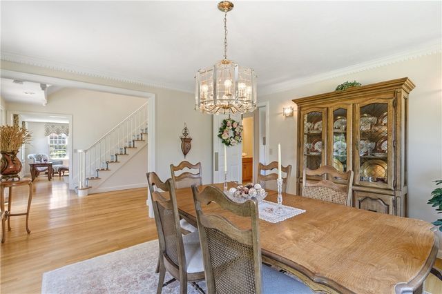 2 N Hereford Drive, Cumberland, RI 02864