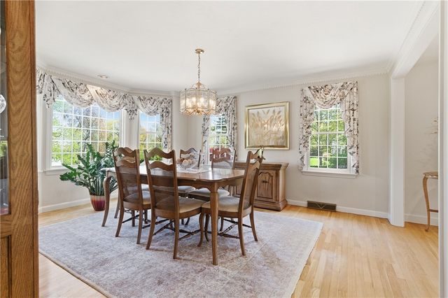 2 N Hereford Drive, Cumberland, RI 02864