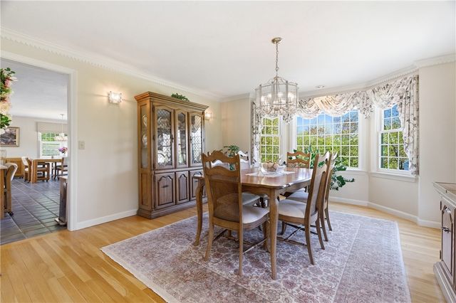2 N Hereford Drive, Cumberland, RI 02864