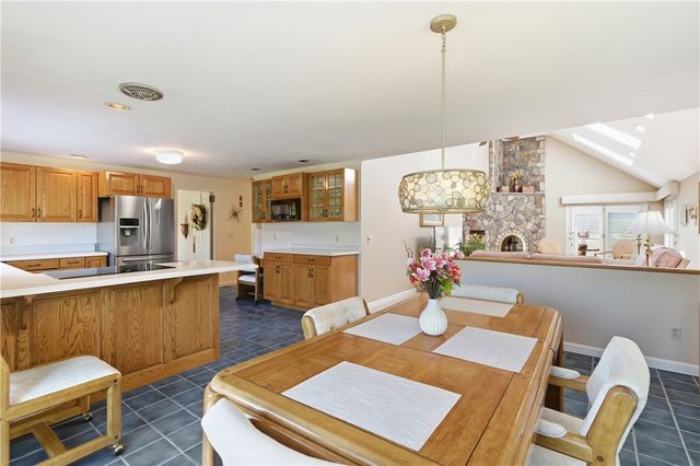2 N Hereford Drive, Cumberland, RI 02864