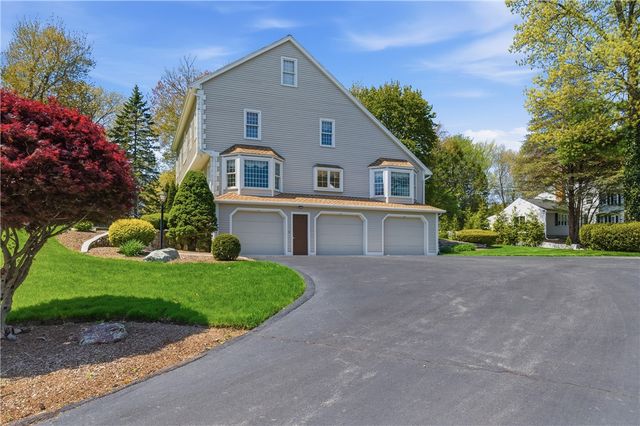 2 N Hereford Drive, Cumberland, RI 02864