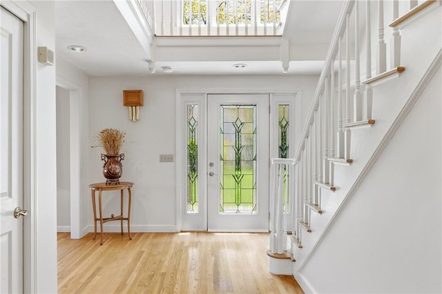 2 N Hereford Drive, Cumberland, RI 02864