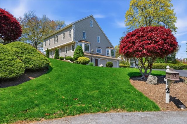 2 N Hereford Drive, Cumberland, RI 02864